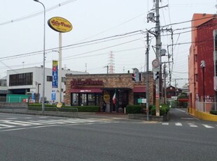 大和田駅 徒歩1分 6階の物件内観写真